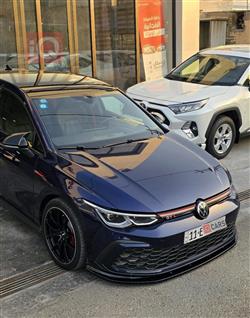 فولكسفاغن جولف